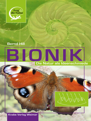cover image of Bionik